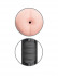 Мастурбатор-анус Extreme Toyz Mega Grip Vibrating Stroker Mouth, Pipedream Мастурбатор-анус Extreme Toyz Mega Grip Vibrating Stroker Mouth, Pipedream