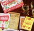 Игровой набор для праздника «Мальчишник»