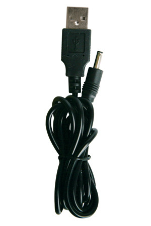 Палочка для нагрева мастурбаторов Topco Sales Warming Wand с USB-зарядкой, Topco Sales