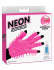 Розовая перчатка для мастурбации Luv Glove, Pipedream