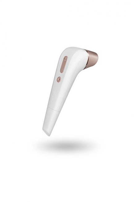 Бесконтактный стимулятор клитора Satisfyer 2 Next Generation, Satisfyer