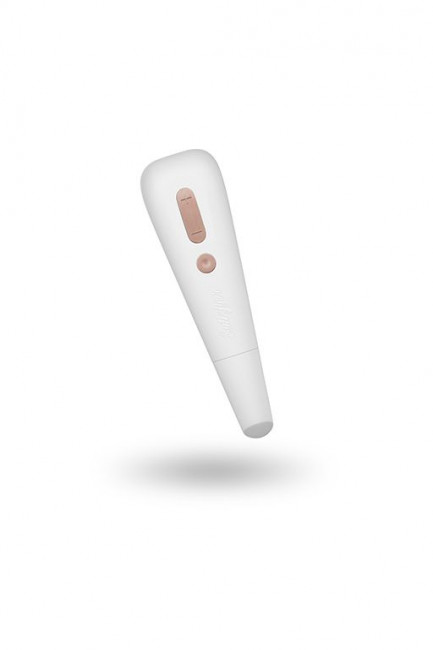 Бесконтактный стимулятор клитора Satisfyer 2 Next Generation, Satisfyer