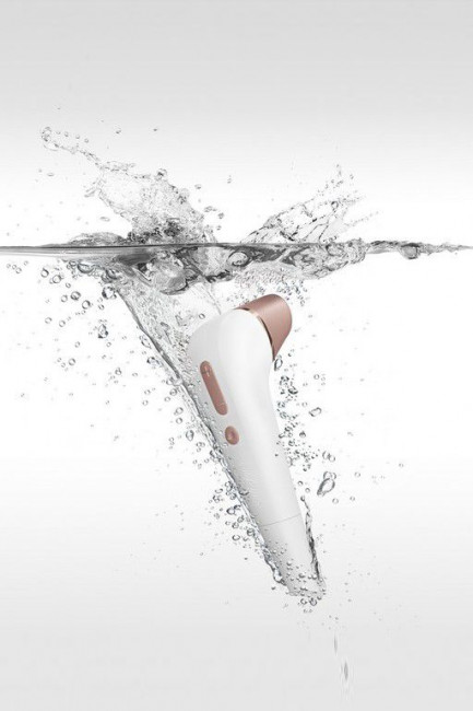 Бесконтактный стимулятор клитора Satisfyer 2 Next Generation, Satisfyer