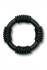 Черное эрекционное кольцо E-Ring, Anasteisha Черное эрекционное кольцо E-Ring, Anasteisha