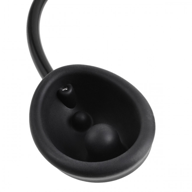 Вакуумная помпа для клитора и вагины Mini Pussy Pump, Pipedream
