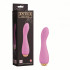 Нежно-розовый вибратор-бутон Entice Olivia - 16,5 см., California Exotic Novelties Нежно-розовый вибратор-бутон Entice Olivia - 16,5 см., California Exotic Novelties
