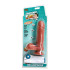 Реалистичный вибратор Average Joe The Carpenter Mauricio Vibrating - 17 см., Topco Sales Реалистичный вибратор Average Joe The Carpenter Mauricio Vibrating - 17 см., Topco Sales