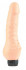 Реалистичный вибратор Hygienically Superior Vibes 7.75" Cliteriffic - 22 см., California Exotic Novelties