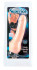 Реалистичный вибратор Hygienically Superior Vibes 7.75" Cliteriffic - 22 см., California Exotic Novelties