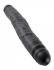 Чёрный двусторонний фаллоимитатор 12" Slim Double Dildo - 30 см., Pipedream Чёрный двусторонний фаллоимитатор 12" Slim Double Dildo - 30 см., Pipedream