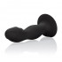 Анальный стимулятор Silicone Anal Stud на присоске - 14 см., California Exotic Novelties Анальный стимулятор Silicone Anal Stud на присоске - 14 см., California Exotic Novelties