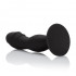 Анальный стимулятор Silicone Anal Stud на присоске - 14 см., California Exotic Novelties Анальный стимулятор Silicone Anal Stud на присоске - 14 см., California Exotic Novelties