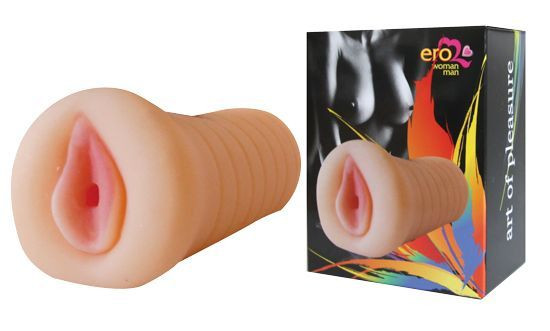 Мастурбатор-вагина Erowoman-Eroman, Bior toys Мастурбатор-вагина Erowoman-Eroman, Bior toys
