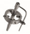 Уретральный плаг Skewer Spiked CBT and Urethral Plug, XR Brands