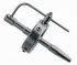 Уретральный плаг Skewer Spiked CBT and Urethral Plug, XR Brands