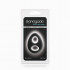 Эрекционное кольцо с двумя отверстиями Renegade Romeo Soft Ring, NS Novelties