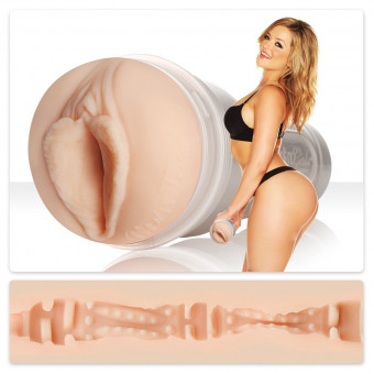 Мастурбатор-вагина Fleshlight Girls - Alexis Texas Outlaw, Fleshlight