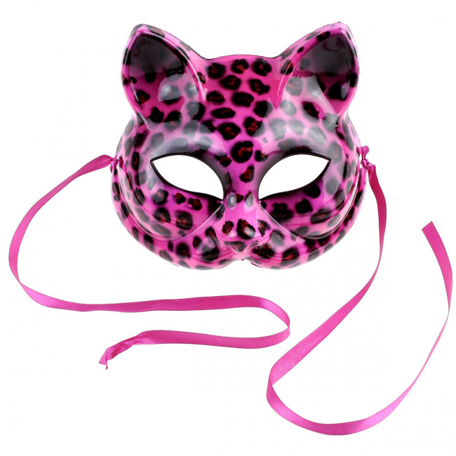 Набор для бондажа Kinky Kitty Kit, Pipedream