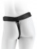 Страпон со съемной кофейной насадкой Strap-On Harness with 7" Uncut Cock - 19,1 см., Pipedream Страпон со съемной кофейной насадкой Strap-On Harness with 7" Uncut Cock - 19,1 см., Pipedream