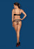 Игривый комплект белья Electricia