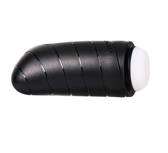 Мастурбатор в мягкой тубе Intense Soft Shell Cup