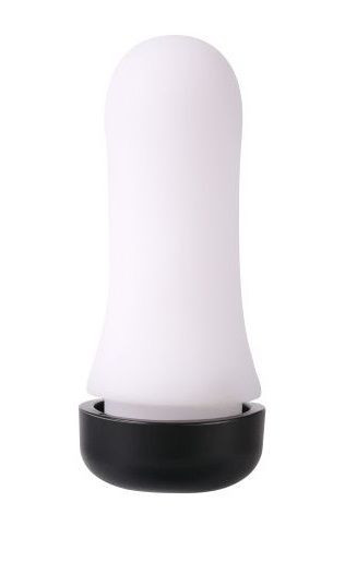 Мастурбатор в мягкой тубе Intense Soft Shell Cup