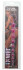 Фиолетовая анальная цепочка ORIENTAL JELLY BUTT BEADS 10.5 PURPLE - 26,7 см., NMC