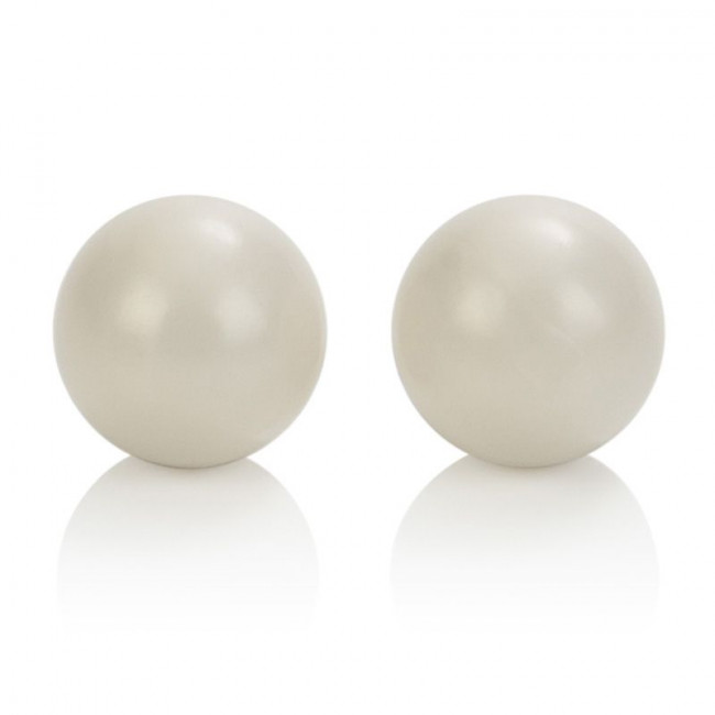 Вагинальные "жемчужины" Pleasure Pearls, California Exotic Novelties