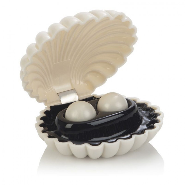 Вагинальные "жемчужины" Pleasure Pearls, California Exotic Novelties