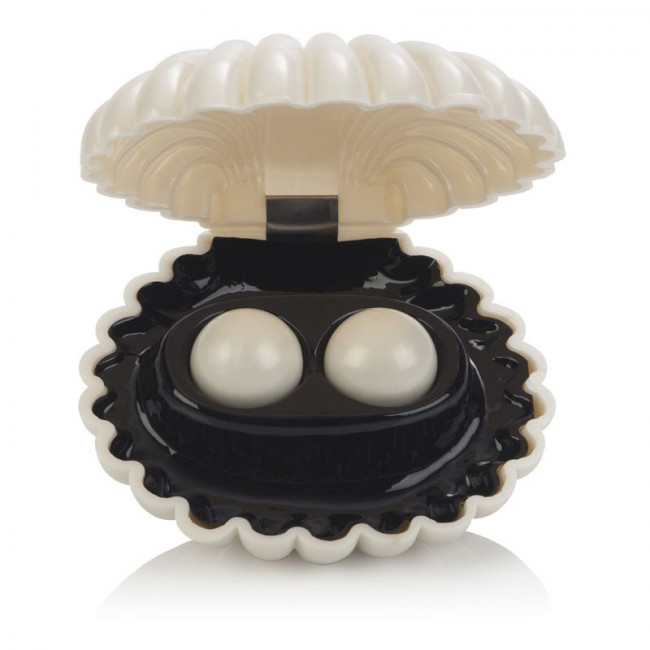 Вагинальные "жемчужины" Pleasure Pearls, California Exotic Novelties