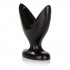 Анальная пробка-расширитель  COLT Expander Plug Large - 12,7 см., California Exotic Novelties