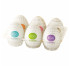 Набор из 6 мастурбаторов-яиц Tenga EGG Strong Sensations с различными рельефом, Tenga Набор из 6 мастурбаторов-яиц Tenga EGG Strong Sensations с различными рельефом, Tenga