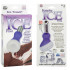 Вибромассажер с замораживающейся насадкой Foreplay Ice Frost Massagers, California Exotic Novelties Вибромассажер с замораживающейся насадкой Foreplay Ice Frost Massagers, California Exotic Novelties