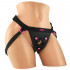Трусики для страпона Perfect Fit Harness, Pipedream