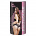 Мастурбатор-вагина Penthouse Dani Daniels POP A Pussy CyberSkin Stroker, Topco Sales