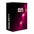 Ярко-розовый набор для тренировки вагинальных мышц Kegel Balls, RestArt