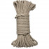 Бондажная пеньковая верёвка Kink Bind & Tie Hemp Bondage Rope 50 Ft - 15 м., Doc Johnson