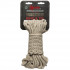 Бондажная пеньковая верёвка Kink Bind & Tie Hemp Bondage Rope 50 Ft - 15 м., Doc Johnson