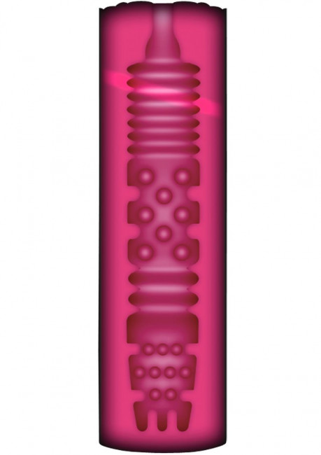 Мастурбатор ZOLO THE GIRLFRIEND CUP, Zolo