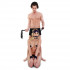 Набор для бондажа Animal Instinct 5-Piece Bondage Kit, Pipedream Набор для бондажа Animal Instinct 5-Piece Bondage Kit, Pipedream
