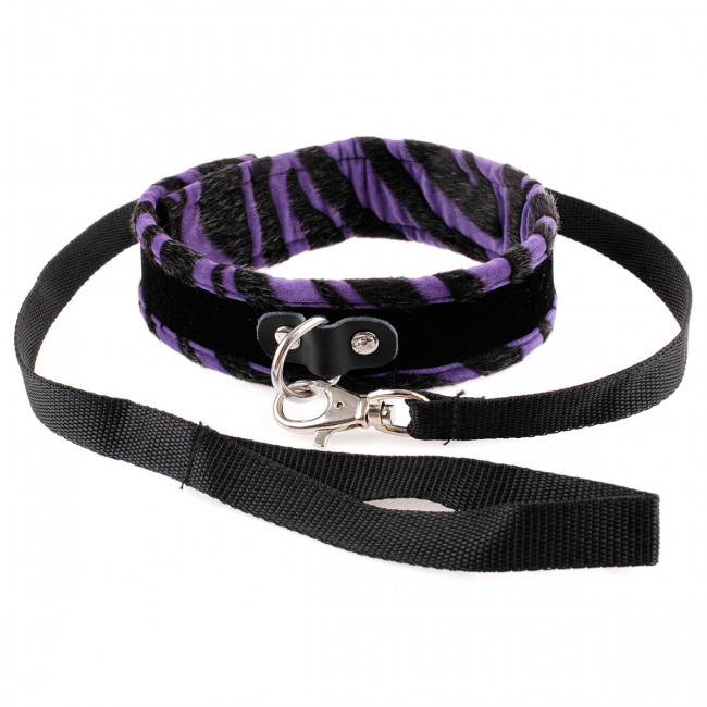 Набор для бондажа Animal Instinct 5-Piece Bondage Kit, Pipedream Набор для бондажа Animal Instinct 5-Piece Bondage Kit, Pipedream