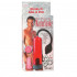 Вакуумная помпа Nicks Masturstroke Kit с аксессуарами, California Exotic Novelties