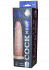 Фаллоимитатор на присоске COCK NEXT 7" - 17,7 см., LOVETOY (А-Полимер)