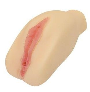 Телесный мастурбатор Sex Expert из киберкожи, Bior toys Телесный мастурбатор Sex Expert из киберкожи, Bior toys