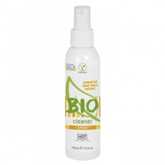 Очищающий спрей Bio Cleaner - 150 мл., HOT