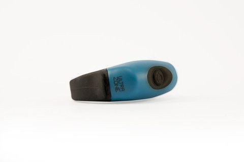 Эрекционное кольцо с вибрацией Polar Night Vibrating Silicone Cock Ring, Topco Sales