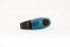 Эрекционное кольцо с вибрацией Polar Night Vibrating Silicone Cock Ring, Topco Sales