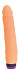 Нежный вибромассажер MAGIC FLESH XL-COCK - 21 см., Seven Creations
