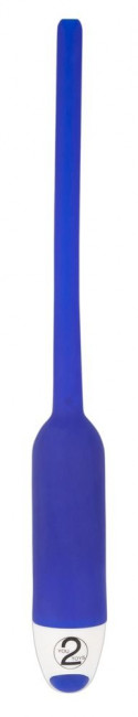 Полый уретральный вибростимулятор Dilator Vibrator, Orion Полый уретральный вибростимулятор Dilator Vibrator, Orion