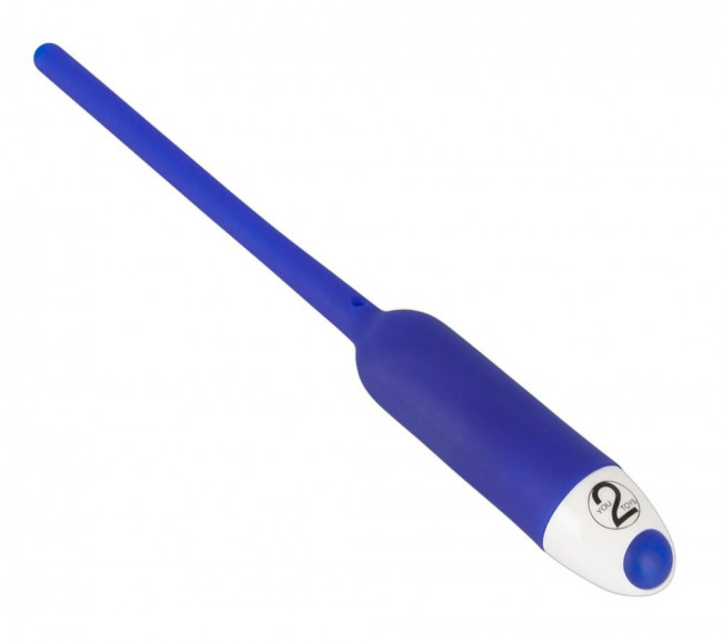 Полый уретральный вибростимулятор Dilator Vibrator, Orion Полый уретральный вибростимулятор Dilator Vibrator, Orion